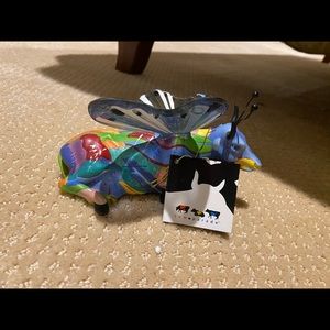 Cow parade